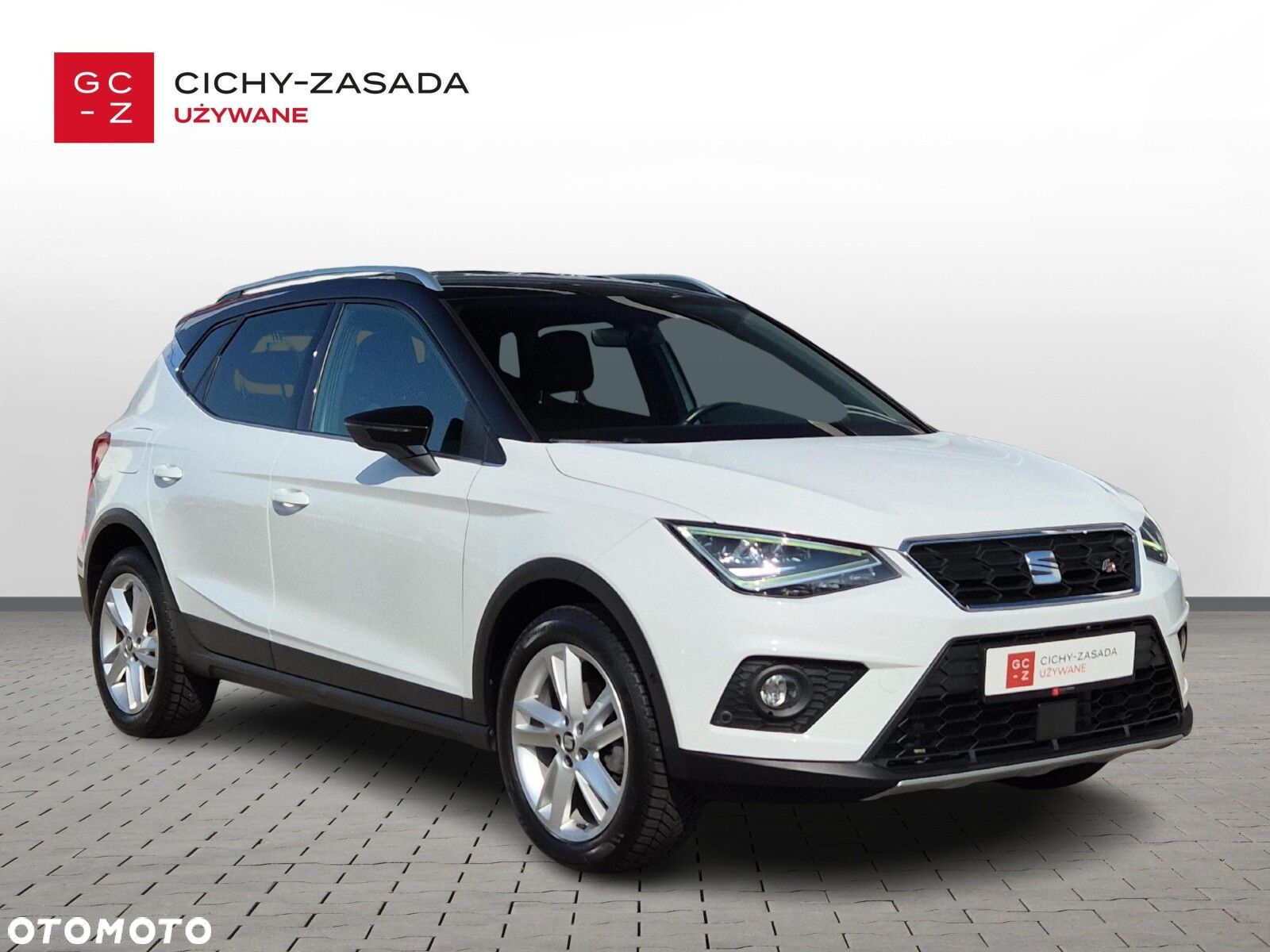 Seat Arona - 7
