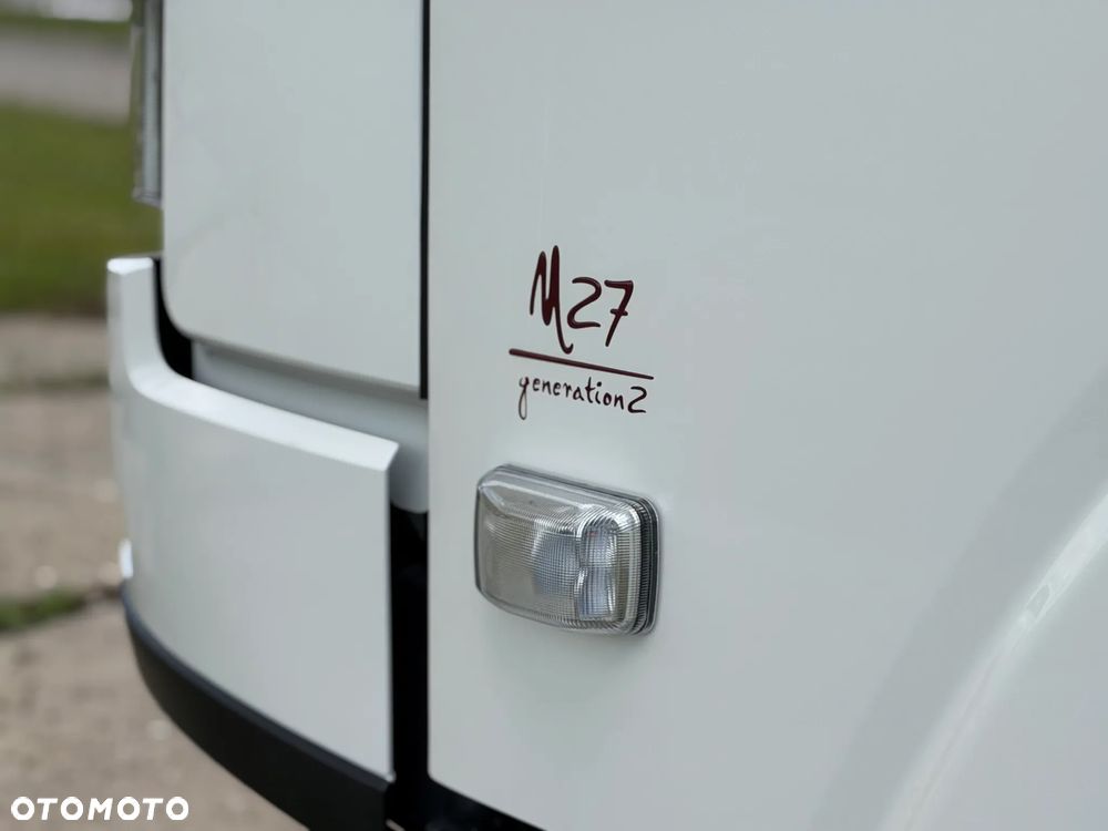 Isuzu M27 Gen 2 - 9