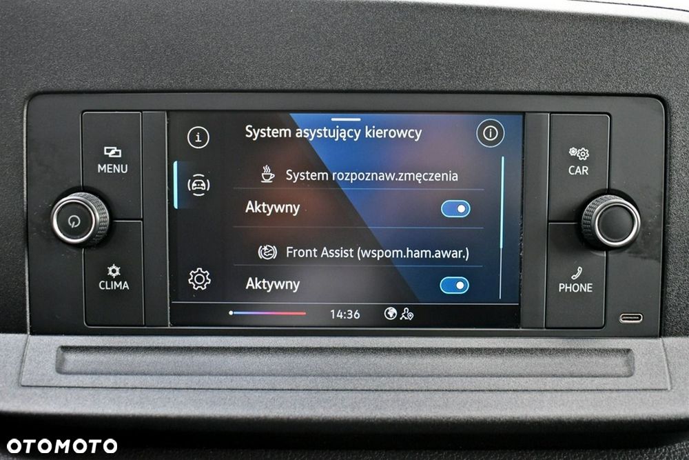 Volkswagen Caddy 2.0 TDI - 21
