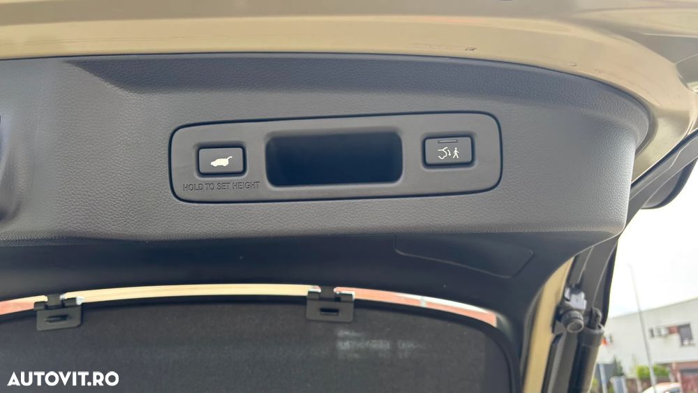 Honda HR-V 1.5 4x2 E-CVT HEV Advance - 21