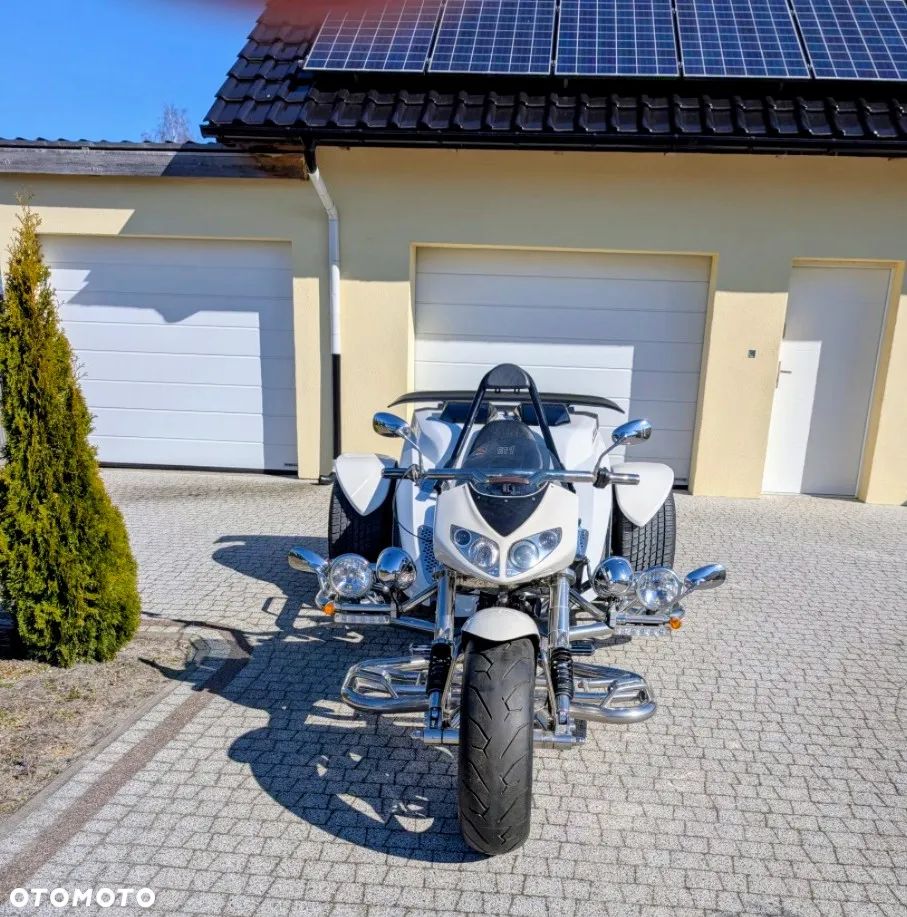 BOOM Mustang ST1 - 7