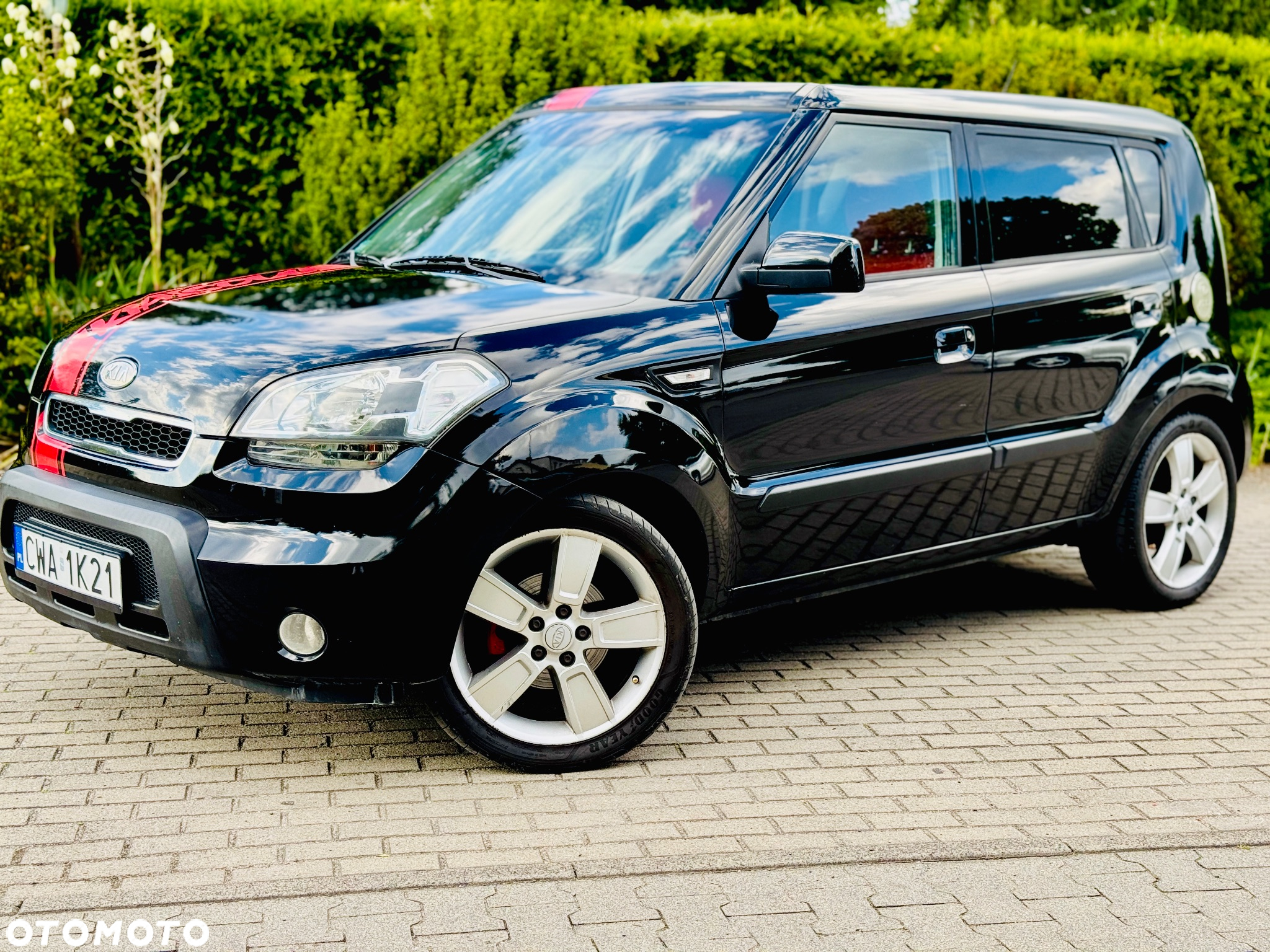 Kia Soul 1.6 CRDi L - 23