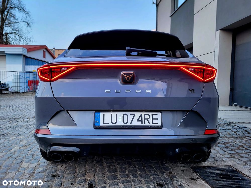 Cupra Formentor 2.0 TSI 4Drive VZ DSG - 20