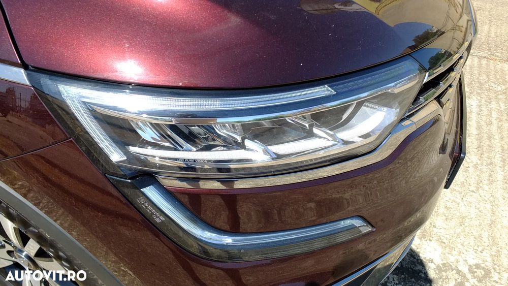 Renault Koleos BLUE dCi 185 4WD X-tronic INITIALE PARIS - 9