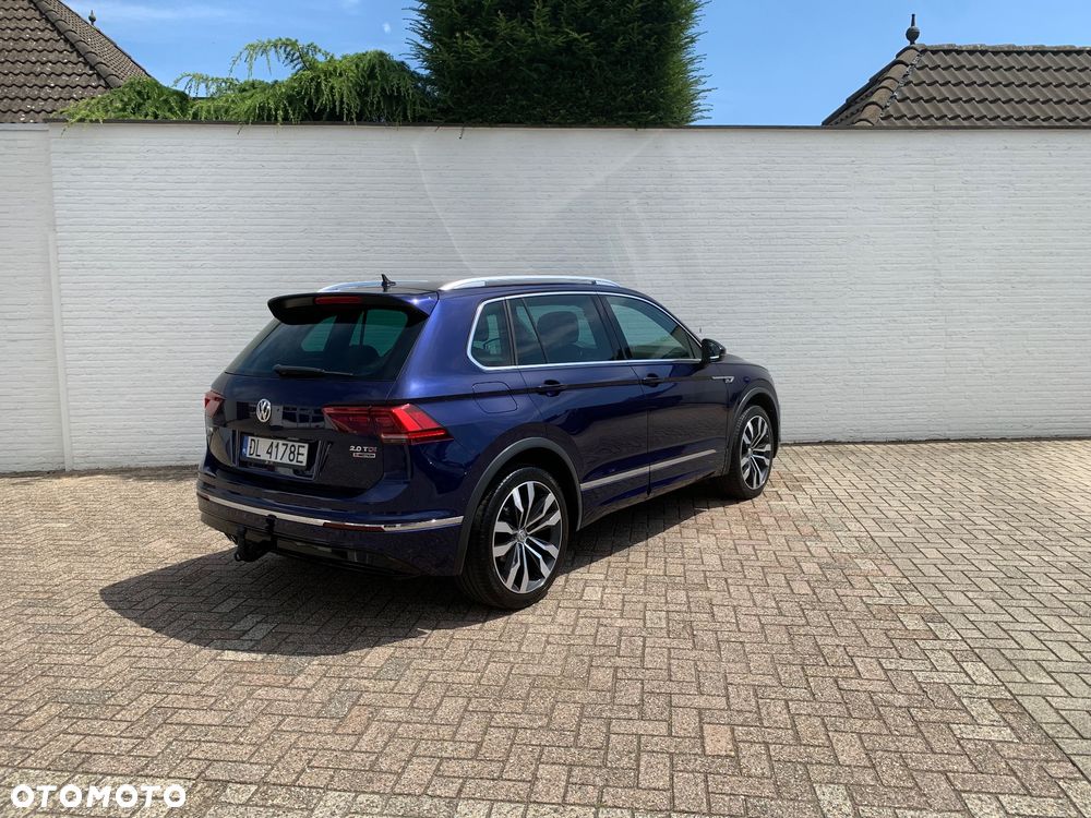 Volkswagen Tiguan 2.0 TDI BMT SCR 4Mot Highline DSG - 3
