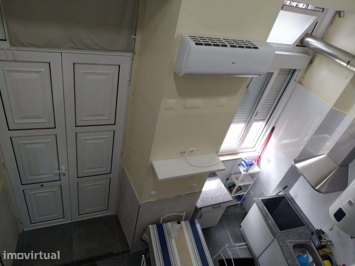 Casa com 1 quartos - localizado em Covilha - Grande imagem: 4/10