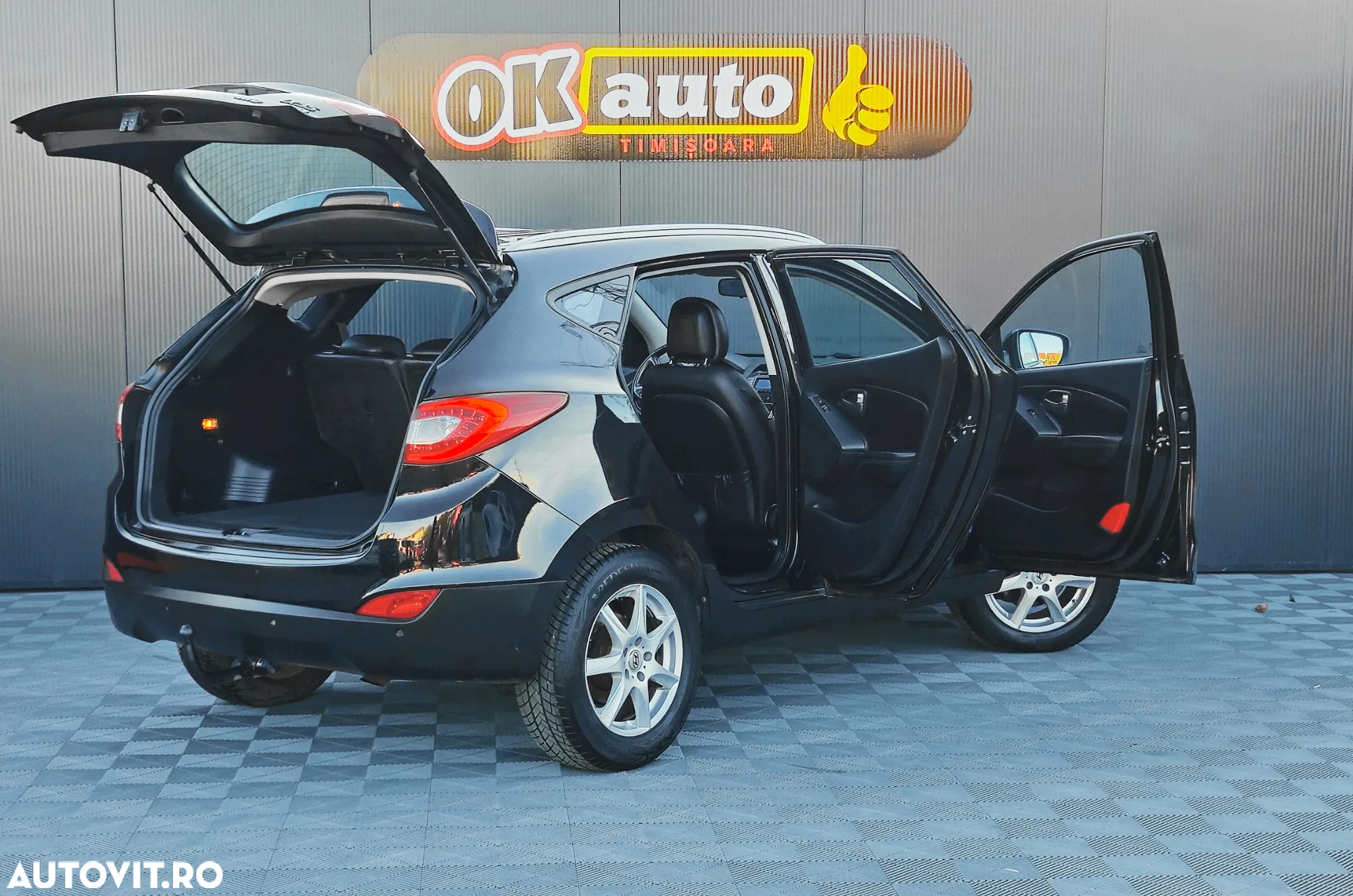 Hyundai ix35 - 26