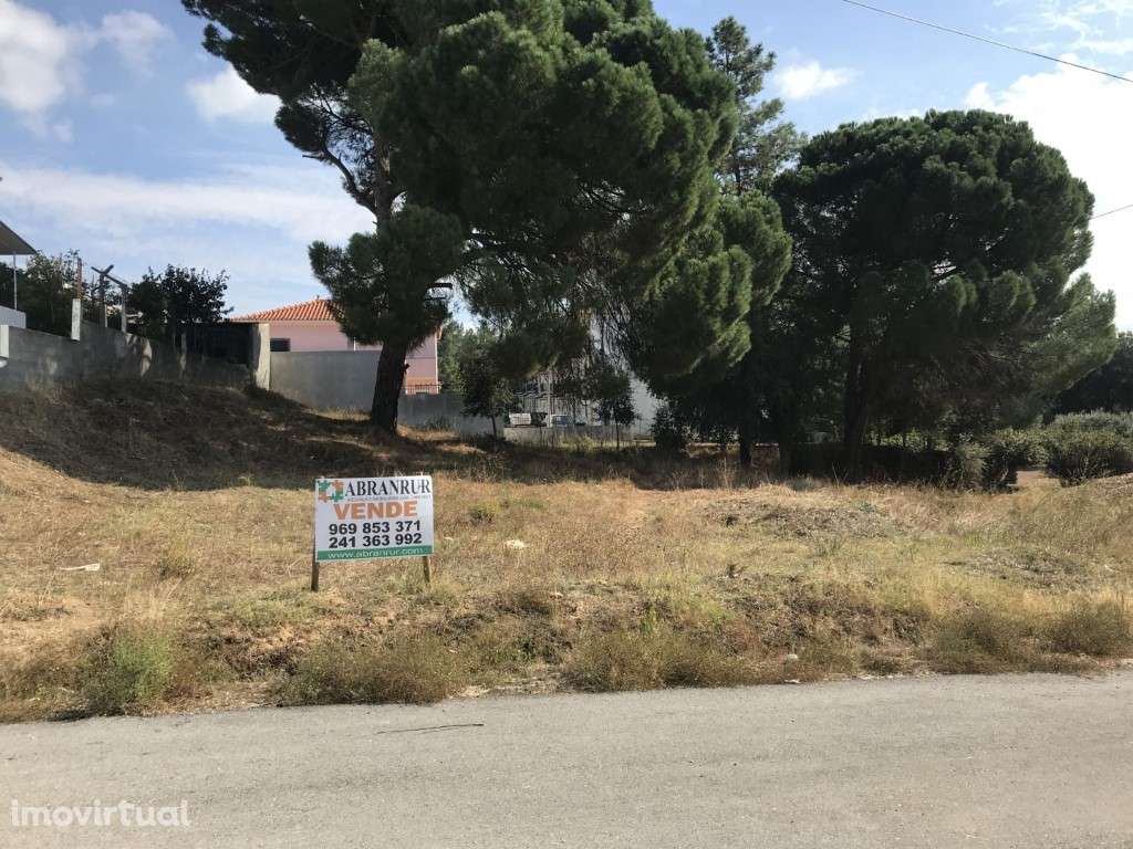 Terreno urbano - Grande imagem: 4/4