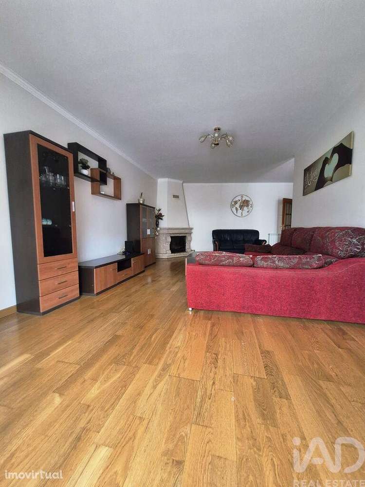 Casa / Villa T4 em Marrazes e Barosa de 185 m2 - Grande imagem: 5/36