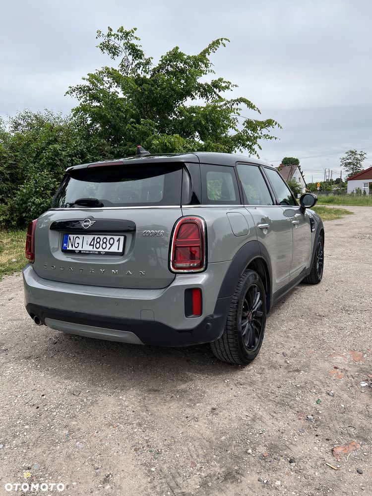 MINI Countryman - 6