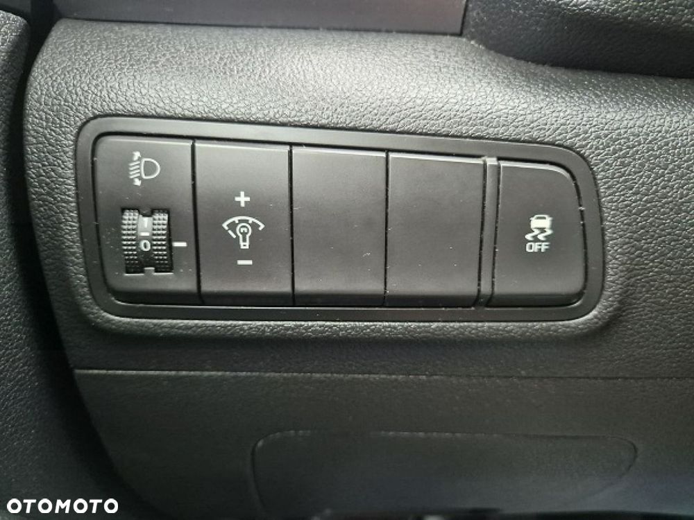Hyundai Tucson - 26