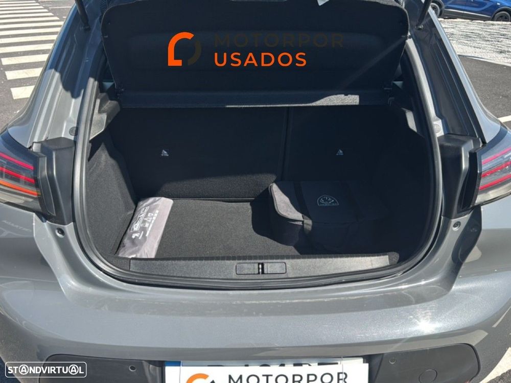 Peugeot e-208 50 kWh Active Pack - 7