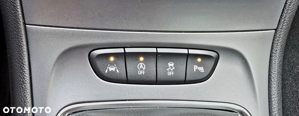 Opel Astra 1.6 D (CDTI) Start/Stop Innovation - 5