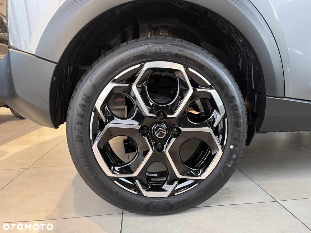 Citroën C3 EV113 Comfort Range 44.8kWh Max - 9