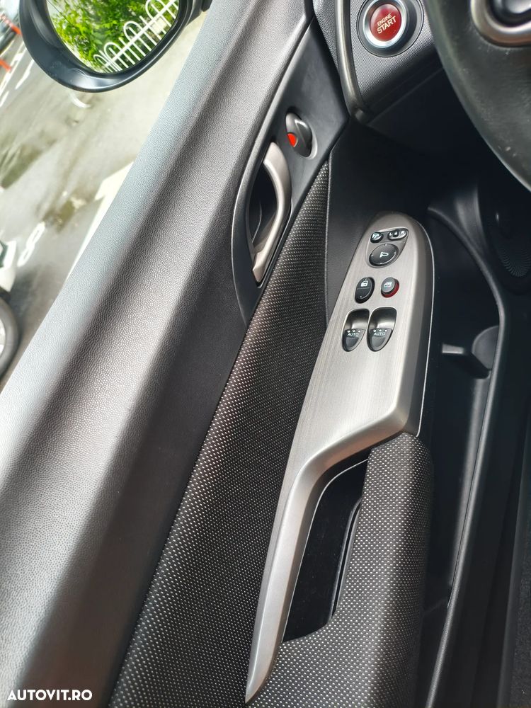 Honda Civic - 13