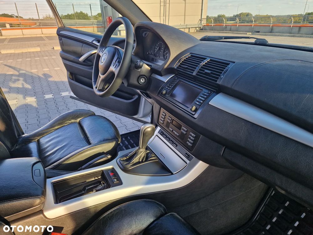 BMW X5 - 9
