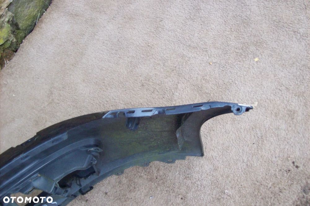 ZDERZAK PRZEDNI VW GOLF VI R-LINE 6XPDC SPRYSKI - 7