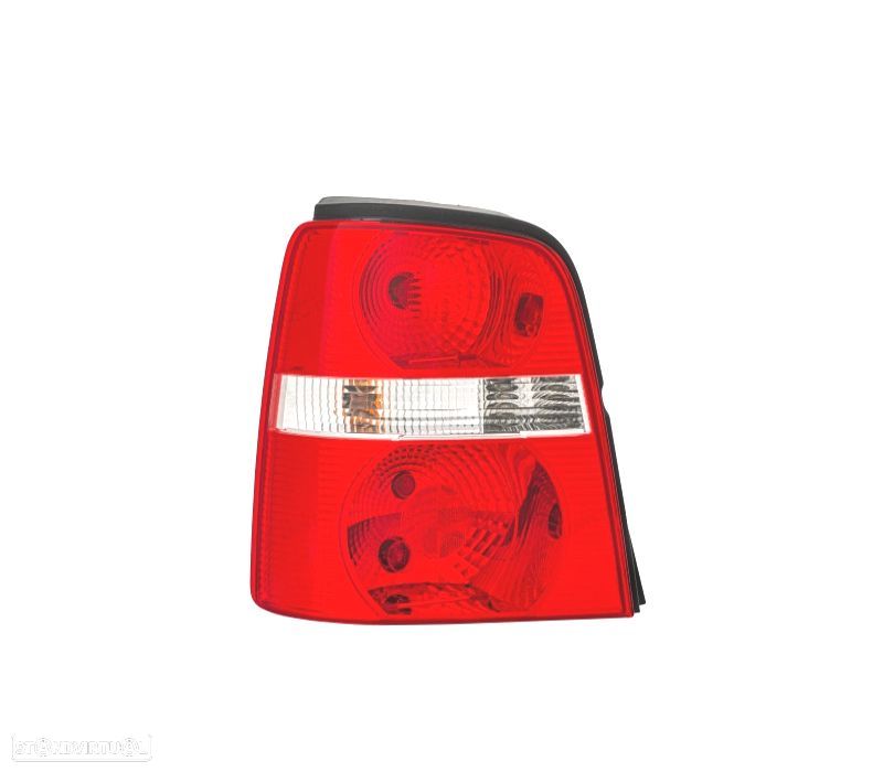 FAROLIN ESQ VOLKSWAGEN VW TOURAN 03-06 - 1