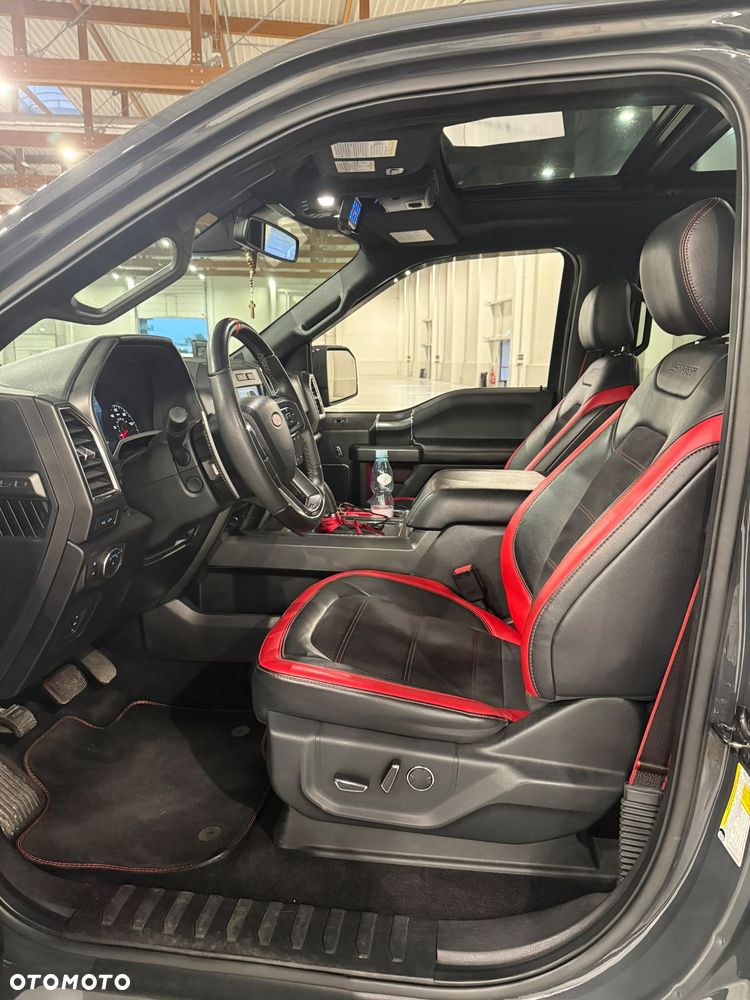 Ford F150 - 20