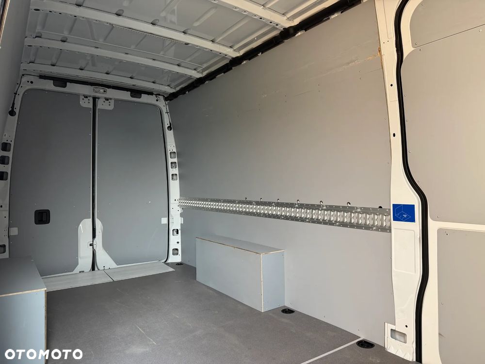 Mercedes-Benz Sprinter L3H2 Winda - 23