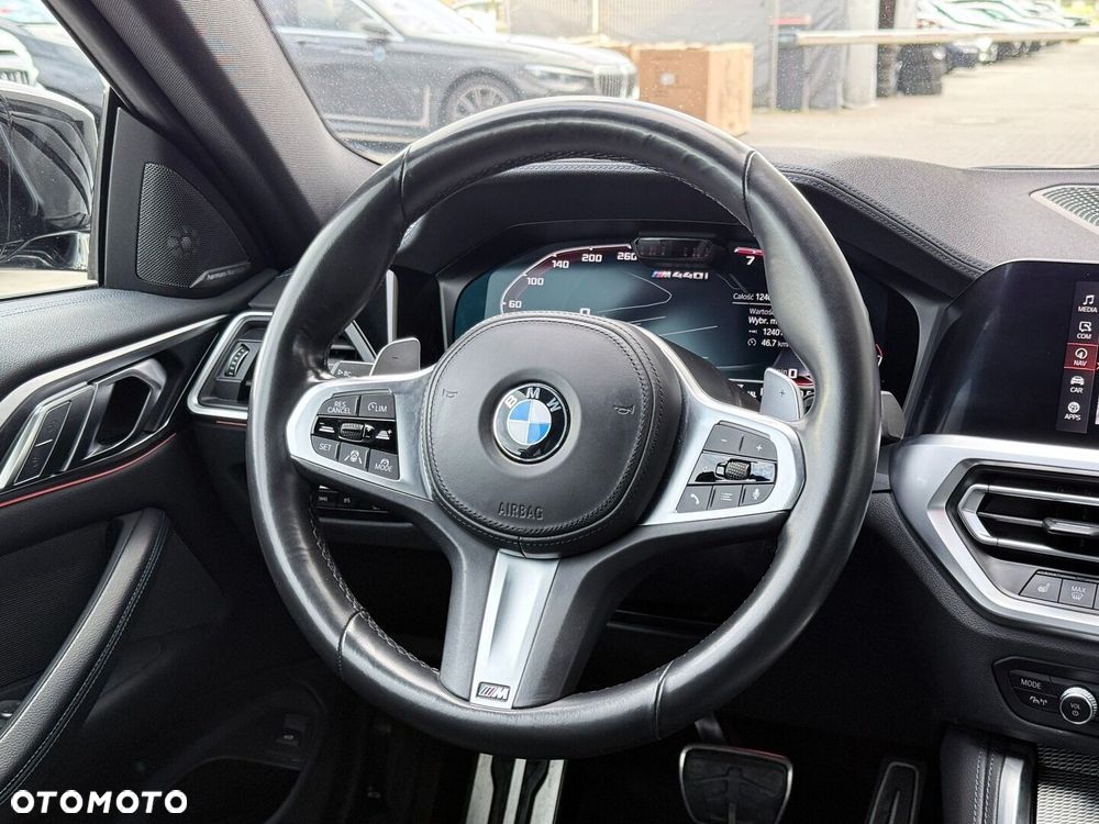 BMW Seria 4 M440i xDrive mHEV sport - 20