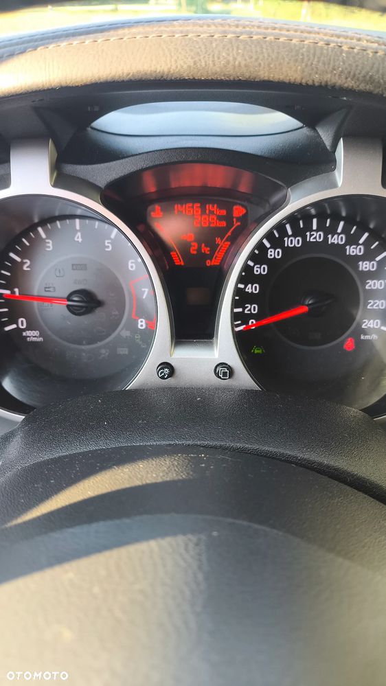 Nissan Juke - 10