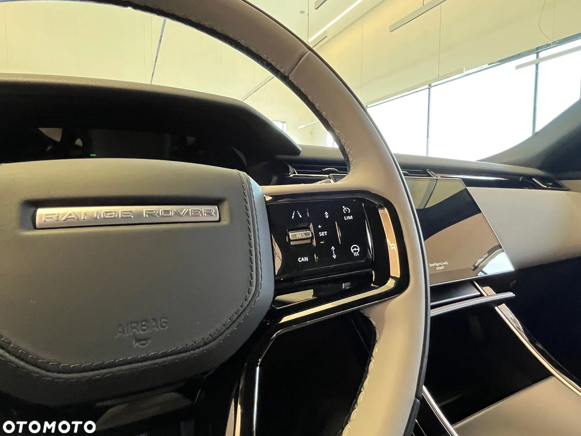 Land Rover Range Rover Velar - 8