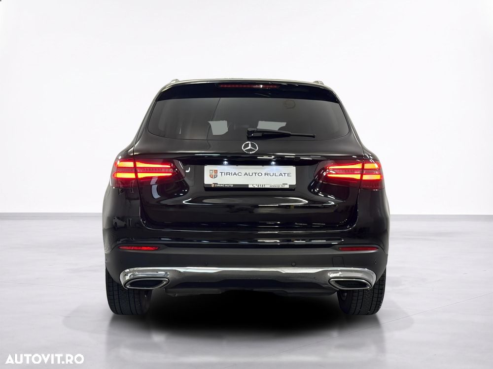 Mercedes-Benz GLC - 5
