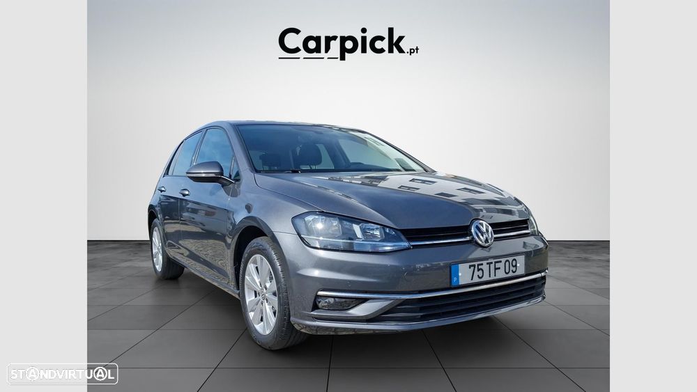 VW Golf 1.0 TSI Confortline - 9