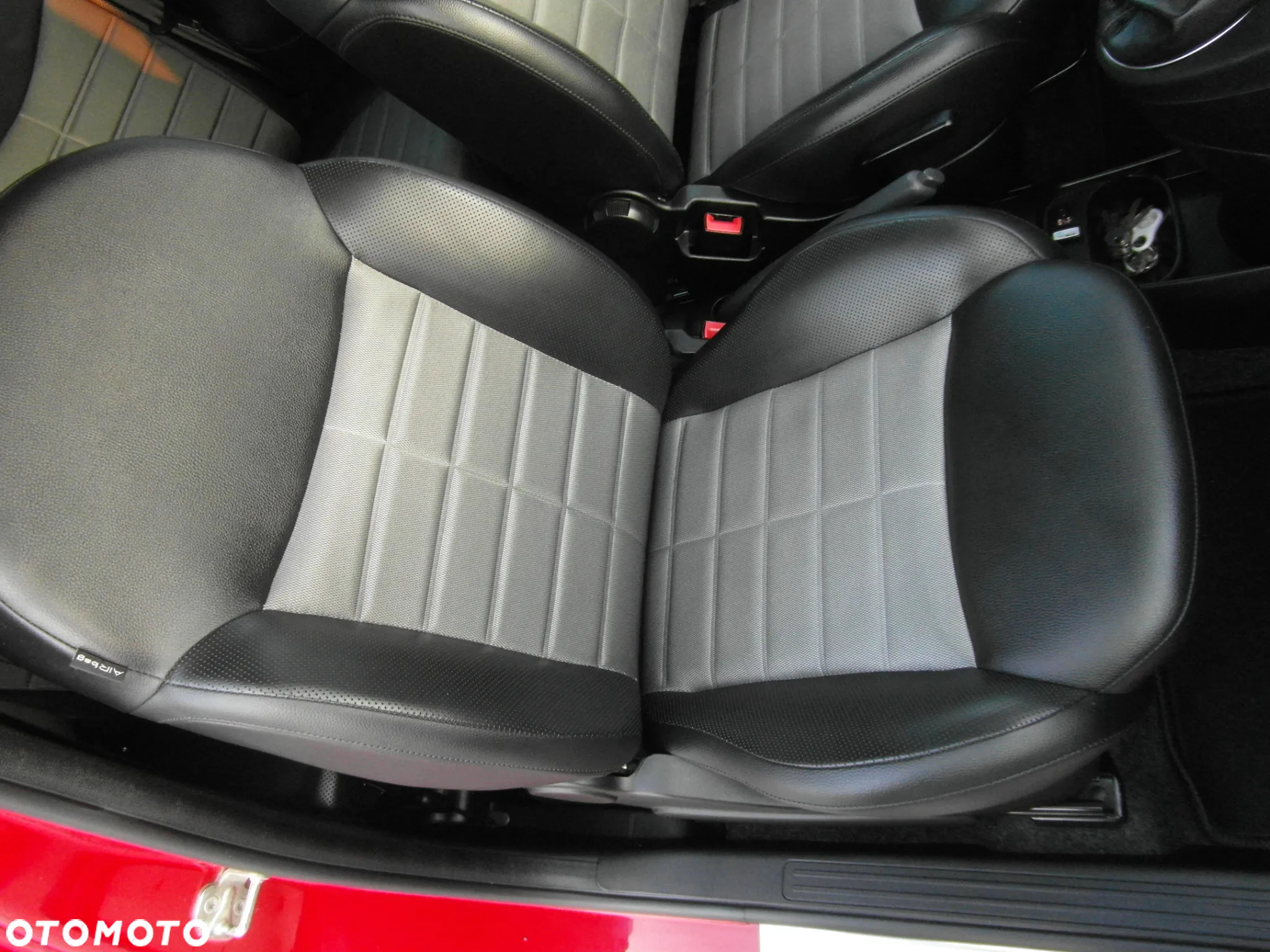 Fiat 500 1.2 Sport - 20