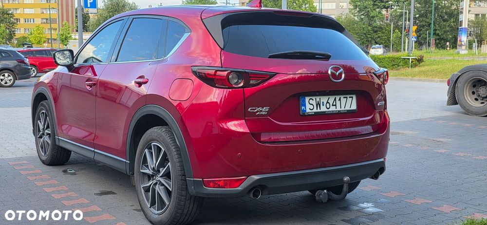 Mazda CX-5 2.0 Skypassion AWD - 7