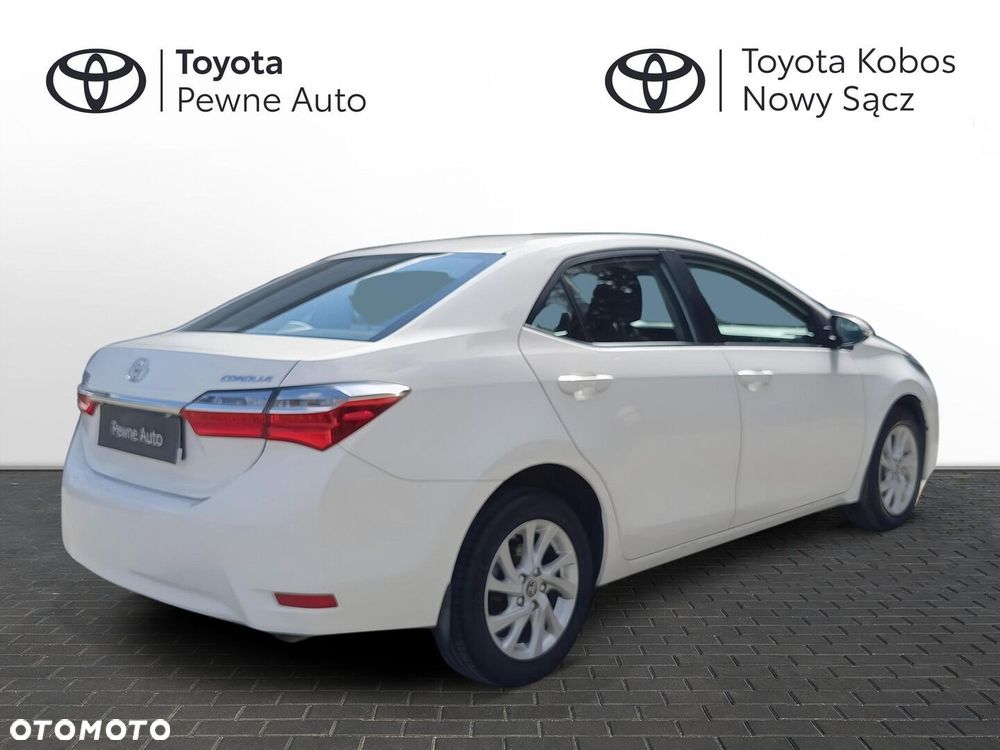 Toyota Corolla 1.6 Classic Plus - 2