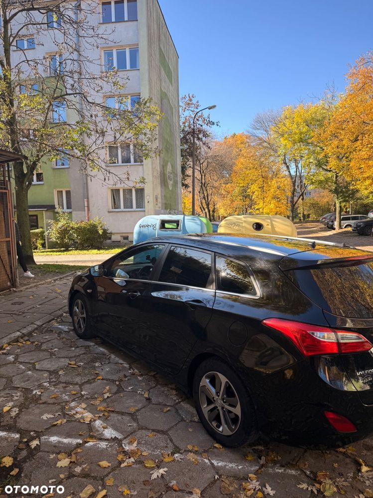 Hyundai i30 - 3