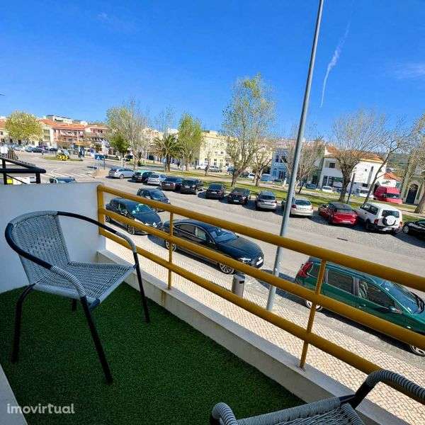 Apartamento em Frente ao Mar – Buarcos, Figueira da Foz - Grande imagem: 3/10