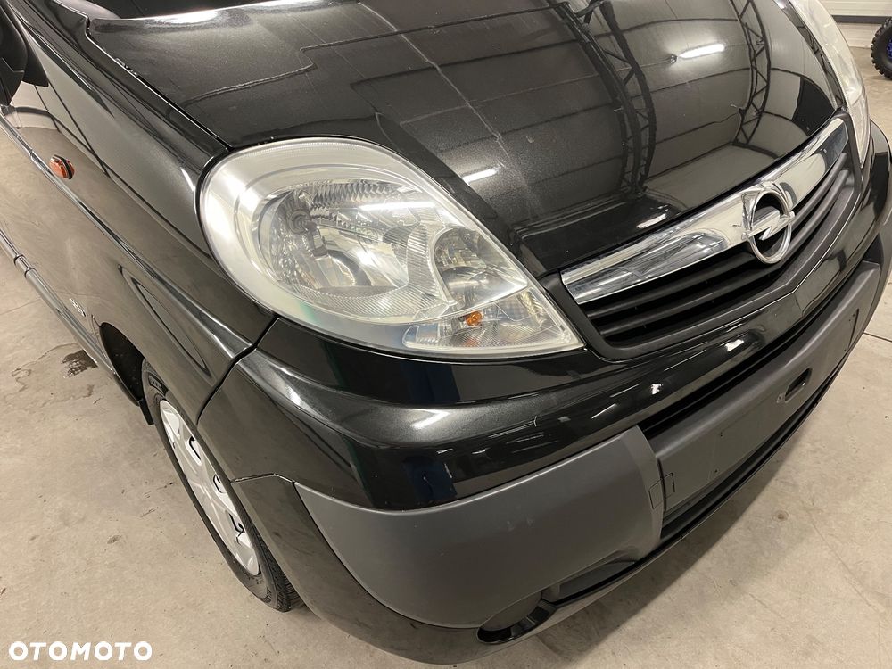 Opel Vivaro - 22