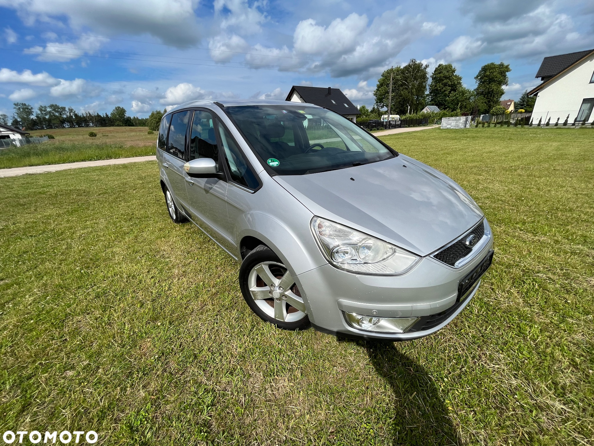 Ford Galaxy - 2