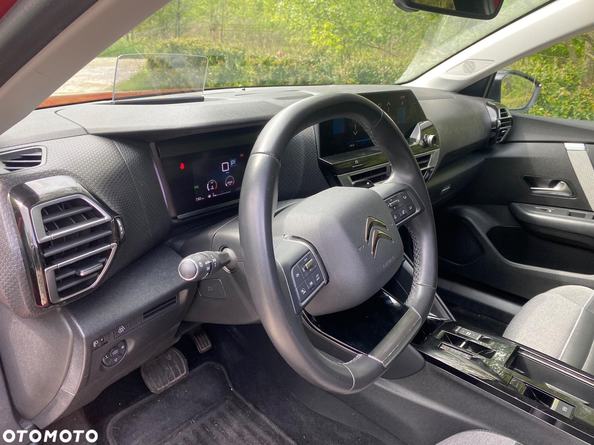 Citroën C4 1.2 PureTech Shine S&S EAT8 - 12
