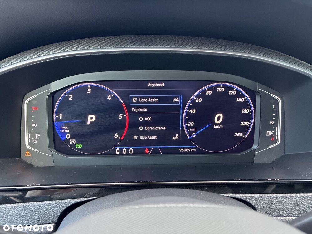 Volkswagen Arteon - 14