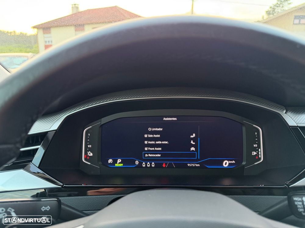 VW Arteon Shooting Brake 1.4 TSI eHybrid Elegance - 25