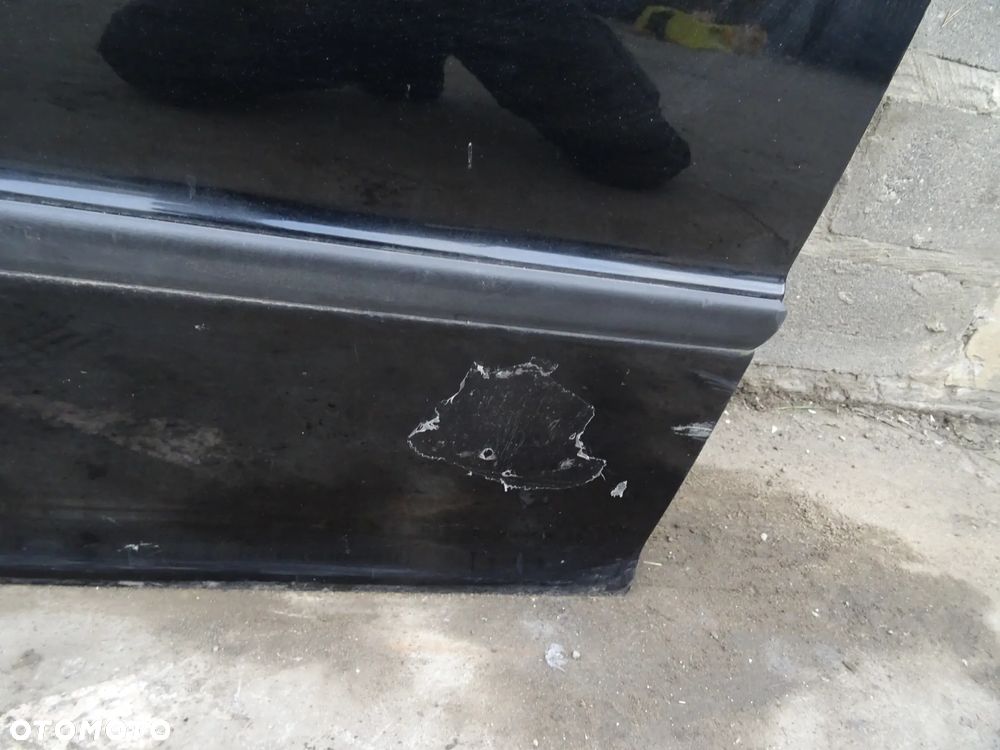 Drzwi BMW E46 Lewy Przód Lakier(475/9) - 5