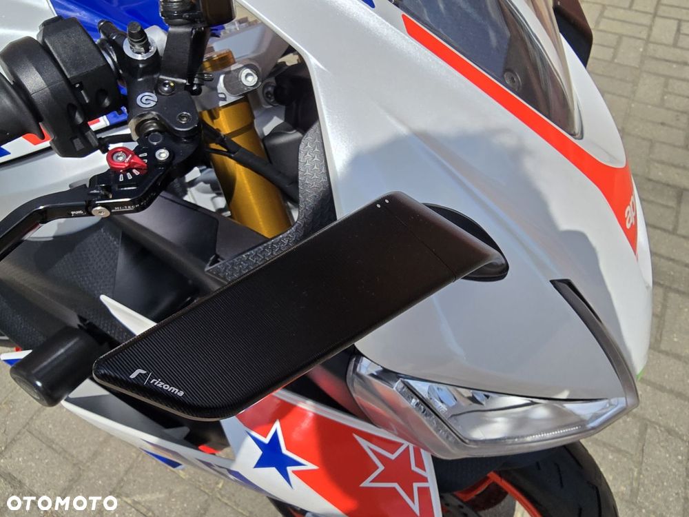 Aprilia RS - 8