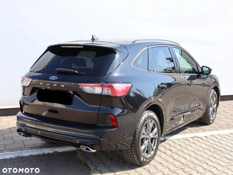 Ford Kuga - 7