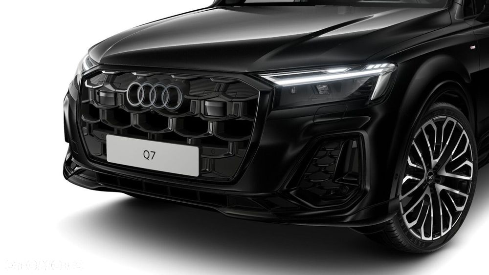 Audi Q7 - 7