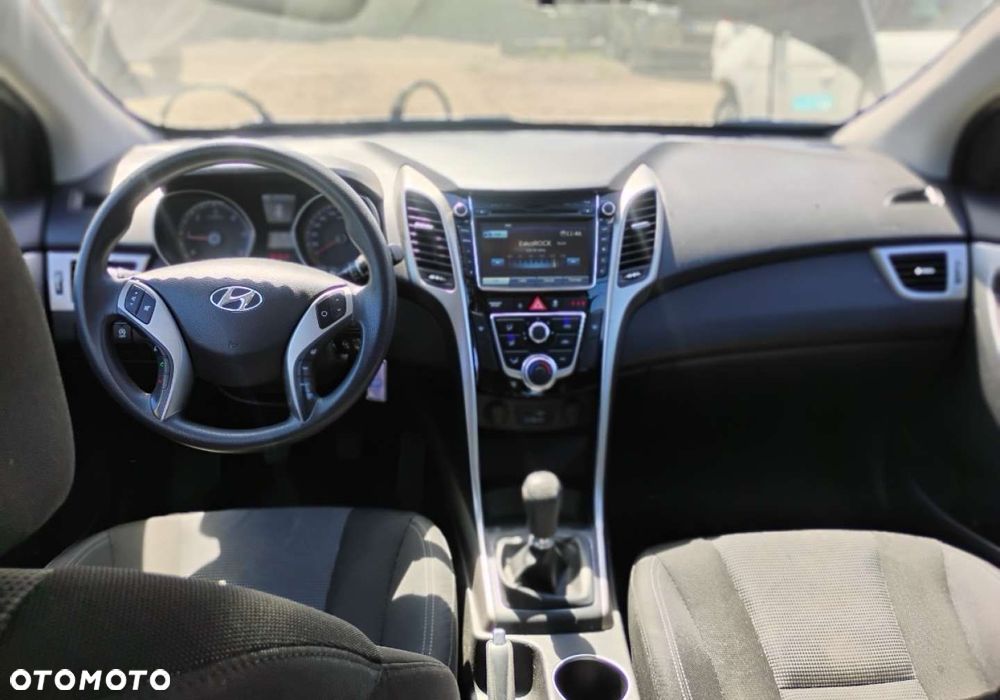 Hyundai i30 - 7