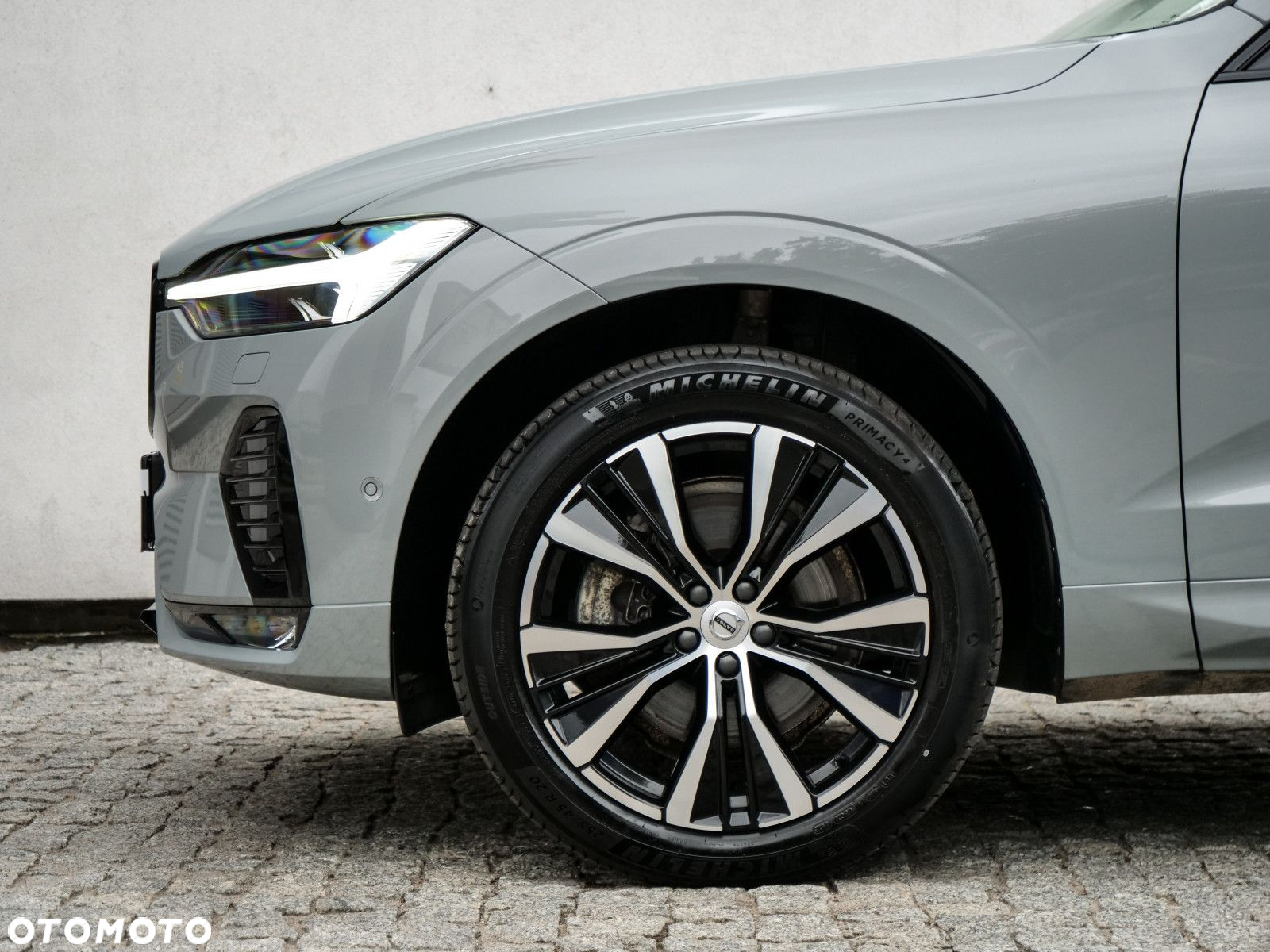 Volvo XC 60 - 11