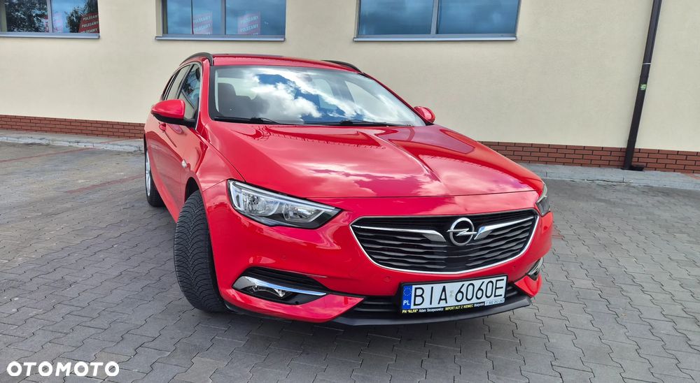 Opel Insignia 1.5 T GPF Elite S&S - 4