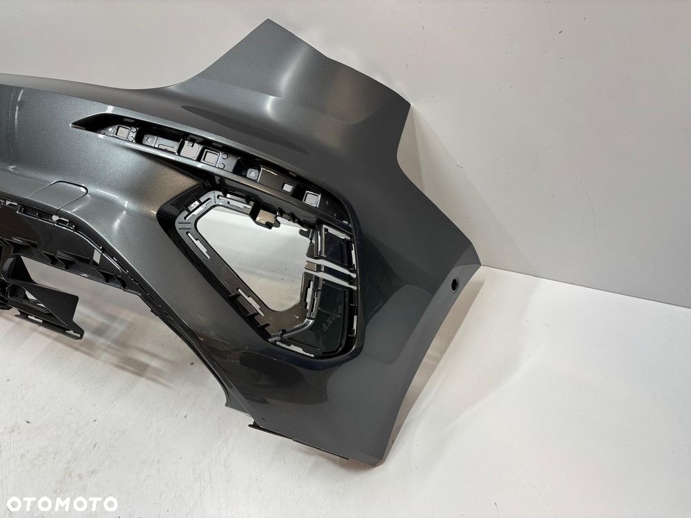 Audi A3 8Y Sportback Lift S-Line Zderzak Tył Tylny 8Y4807511C - 6