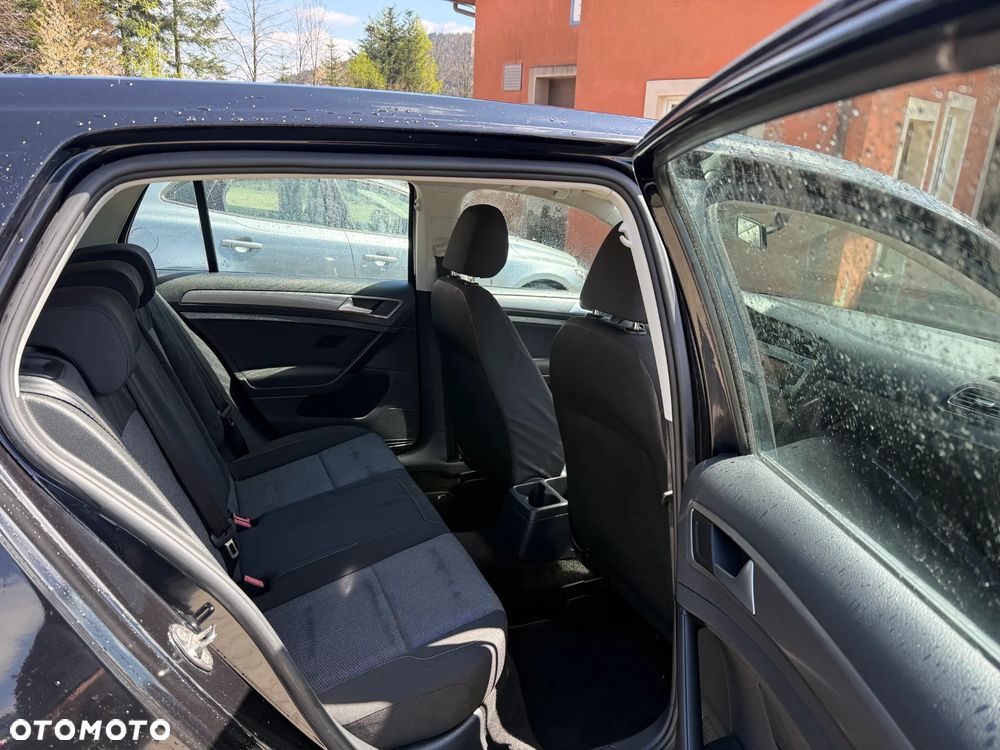 Volkswagen Golf 1.4 BlueMotion Allstar - 12