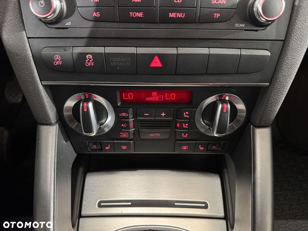 Audi A3 Sportback - 18