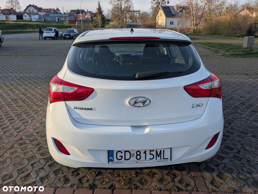 Hyundai i30 1.4 Base - 7